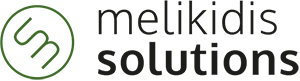 Melikidis Solutions Logo